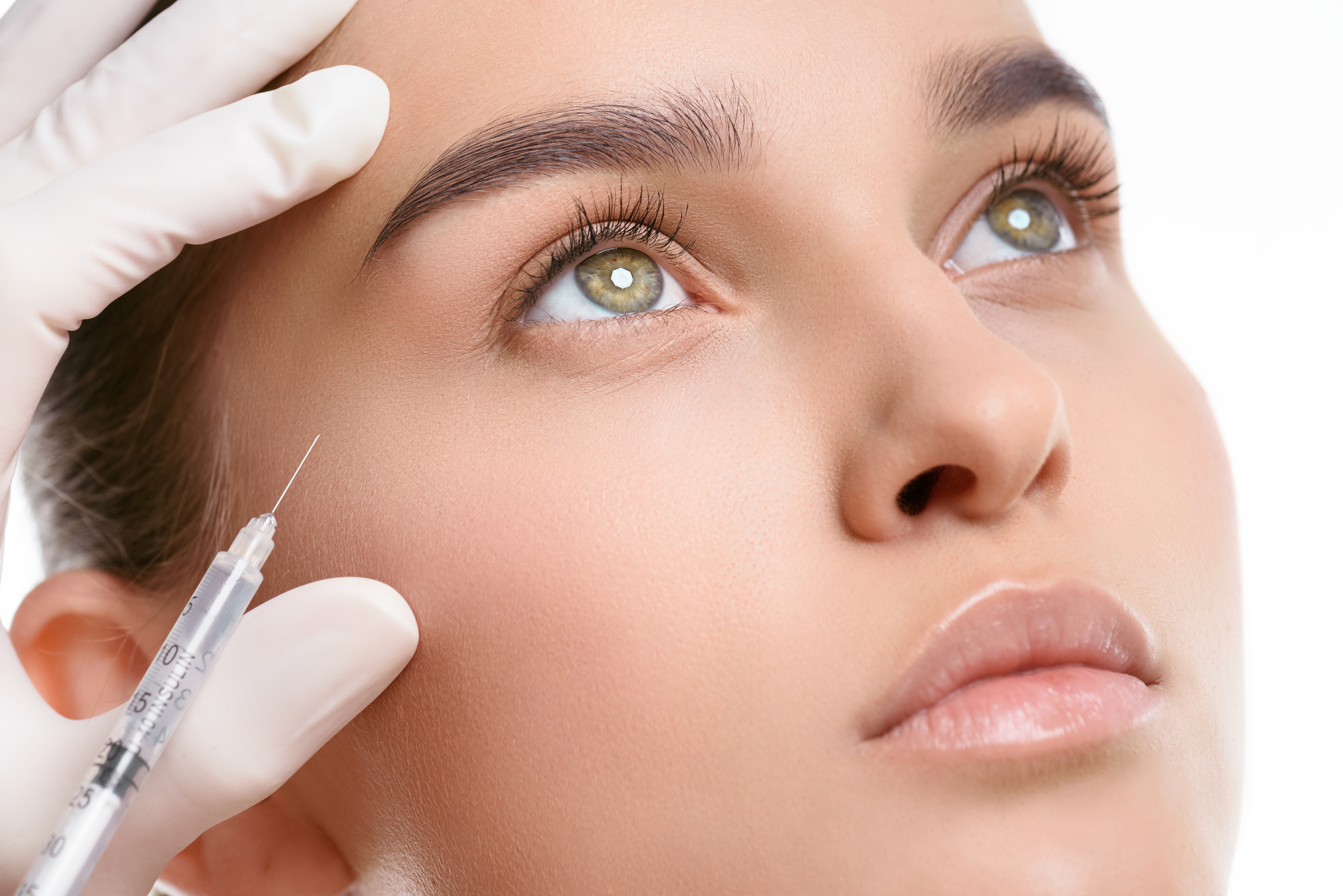 Wrinkle Relaxers at Renewed Skin and Wellness in Camas WA