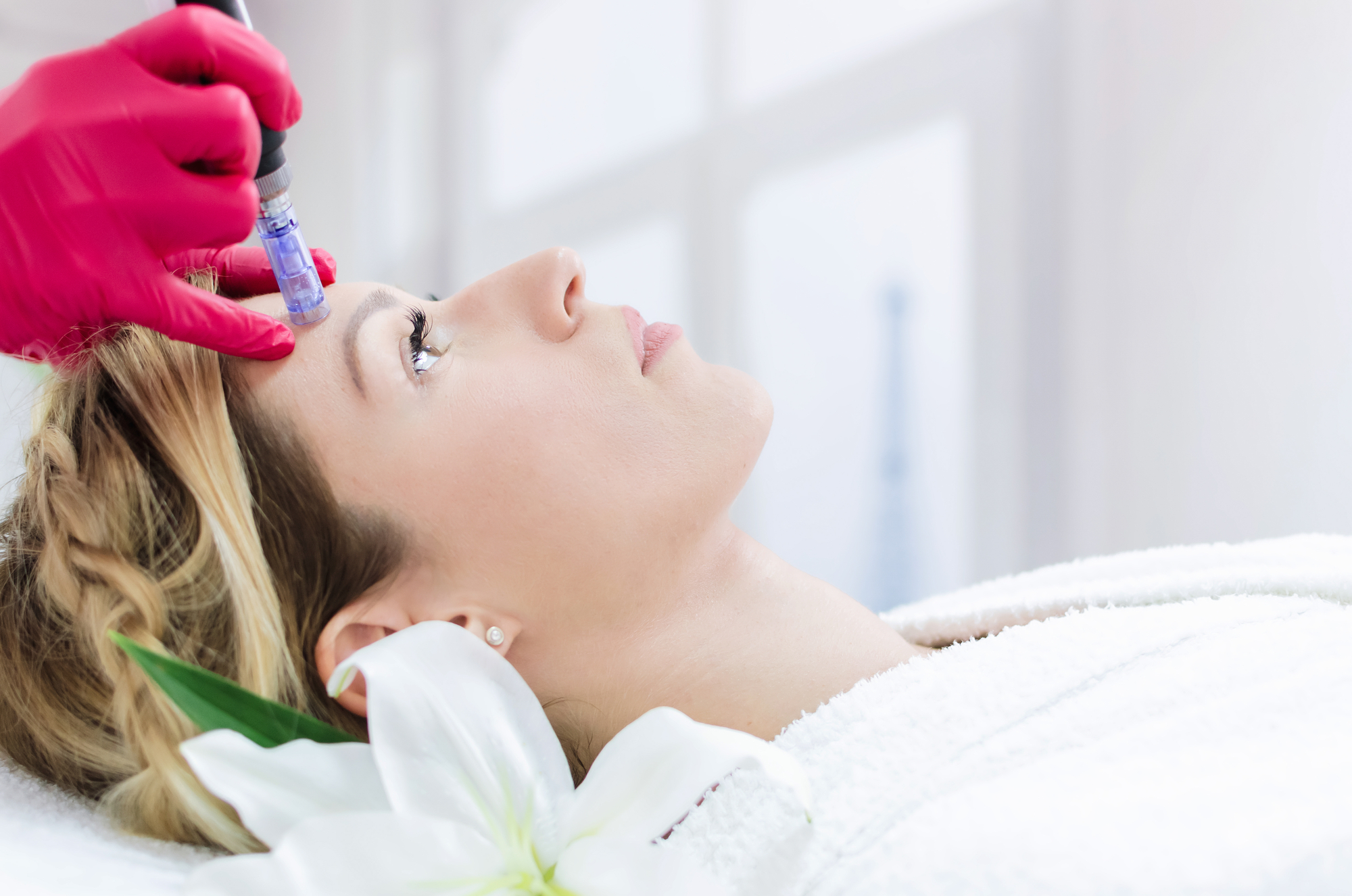 Medical Grade Skincare Services at Renewed Skin and Wellness camas WA