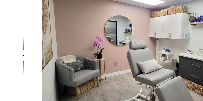 Services at Renewed Skin and Wellness