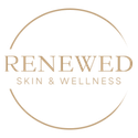 Renewed Skin and Wellness Logo